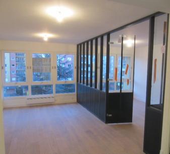 Appartement T2 ALFORTVILLE